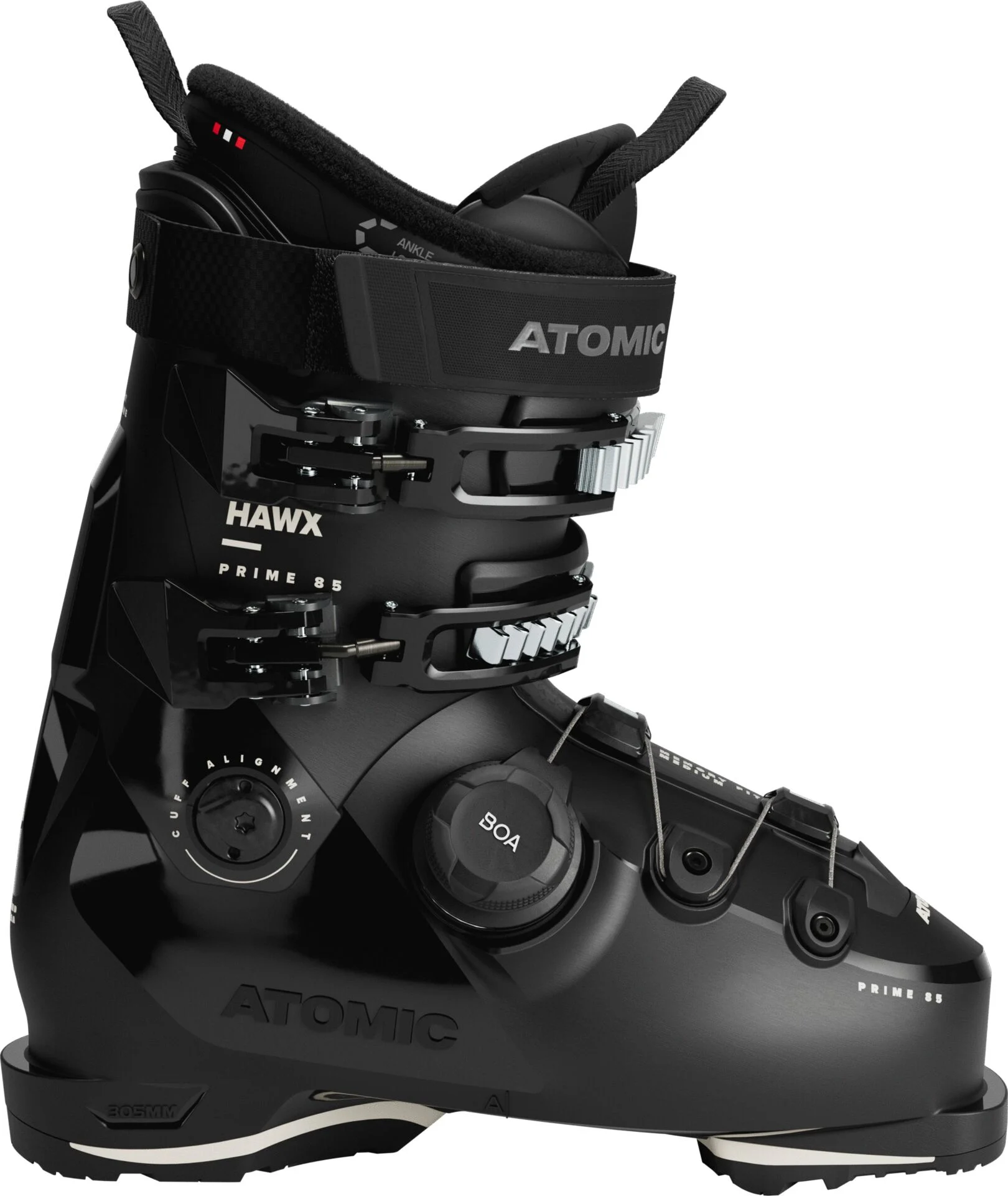 Atomic Bot Hawx Prime 85 Boa W