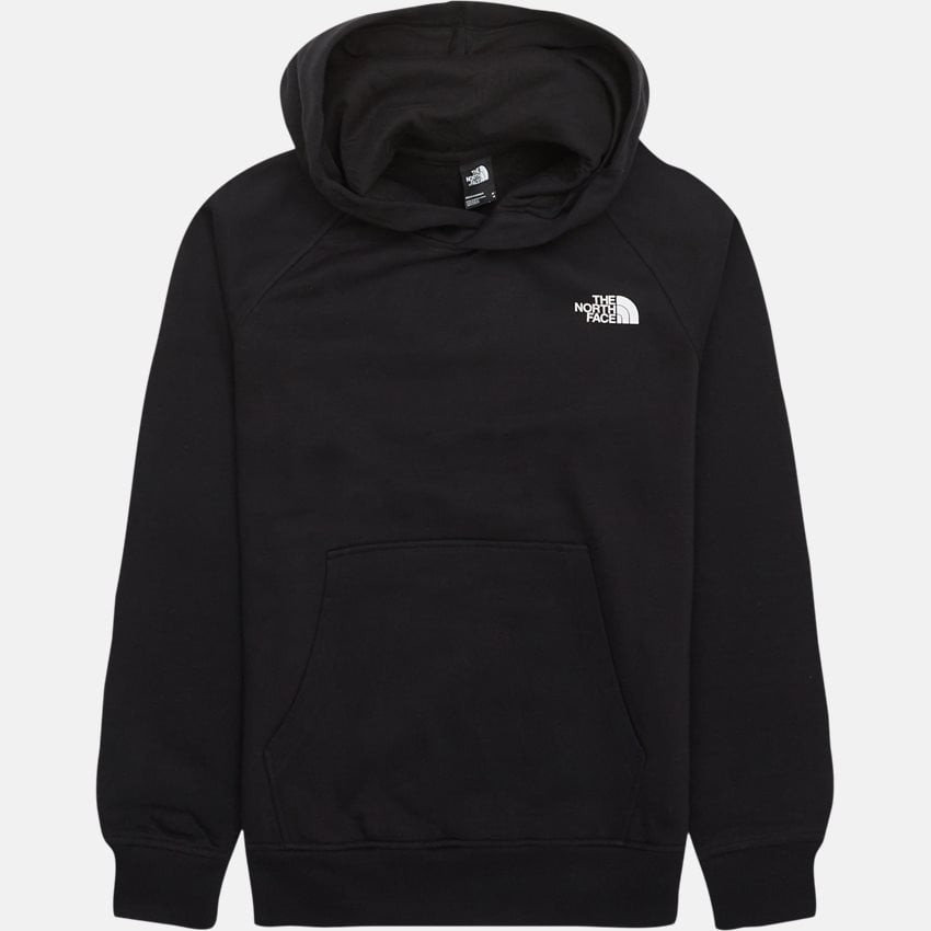 TNF Black