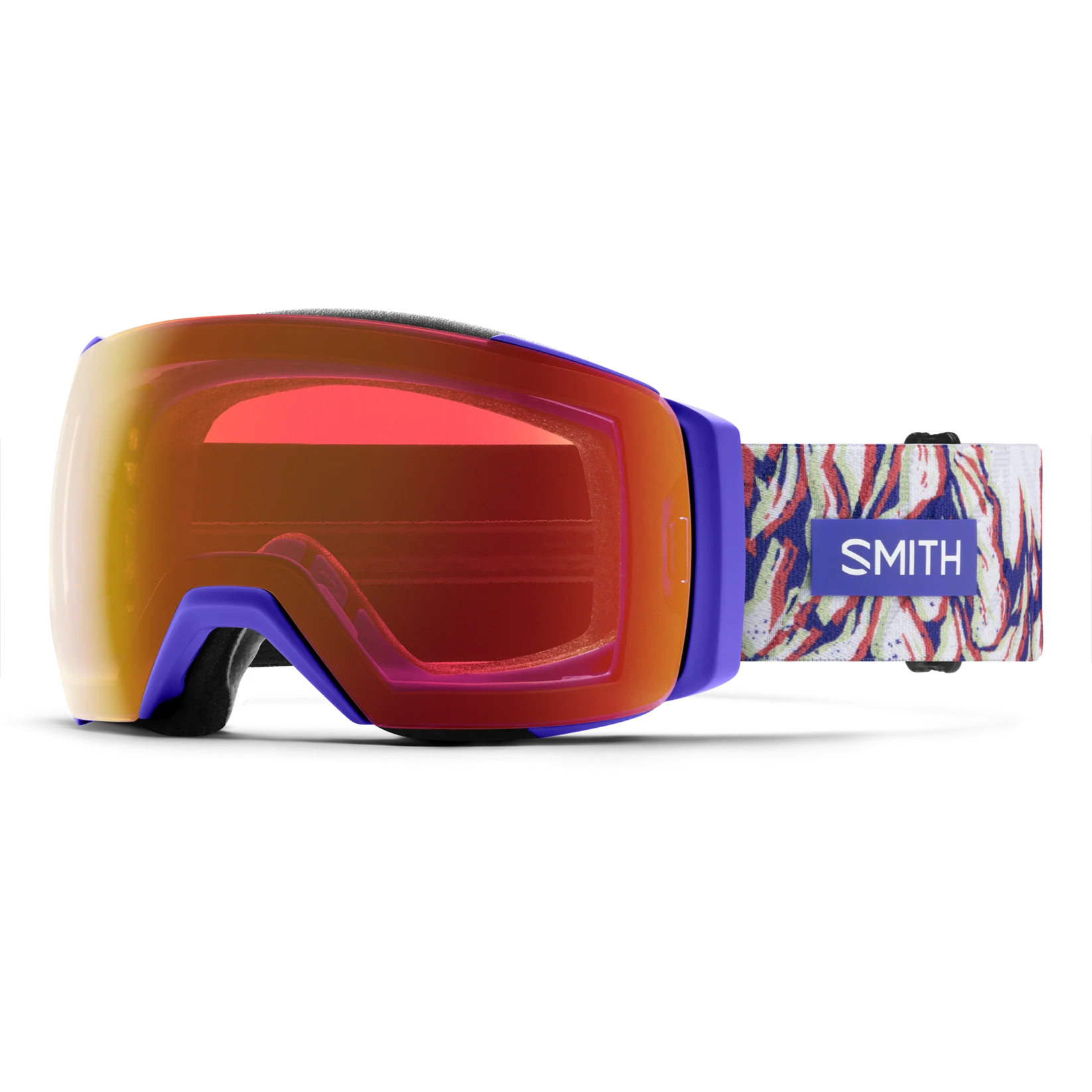Smith I/O MAG XL Goggle (+Bonus Lens)