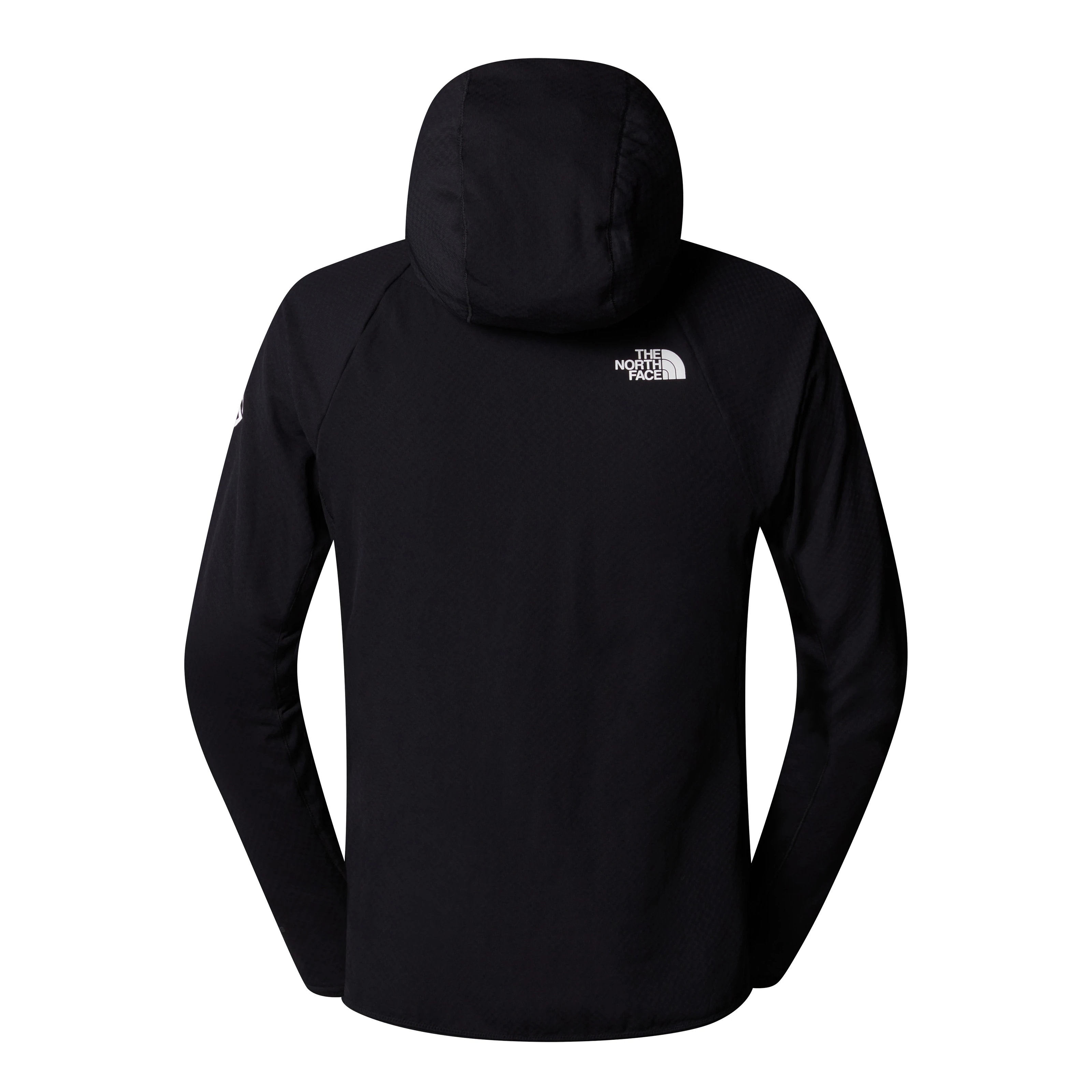 The North Face M Summit Futurefleece Kapüşonlu Mont