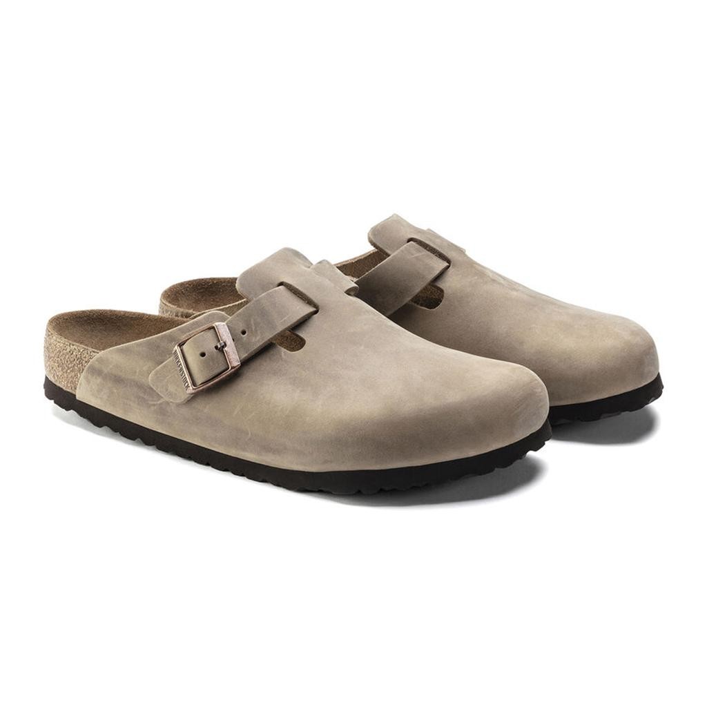 Birkenstock Boston SFB LEOI NU