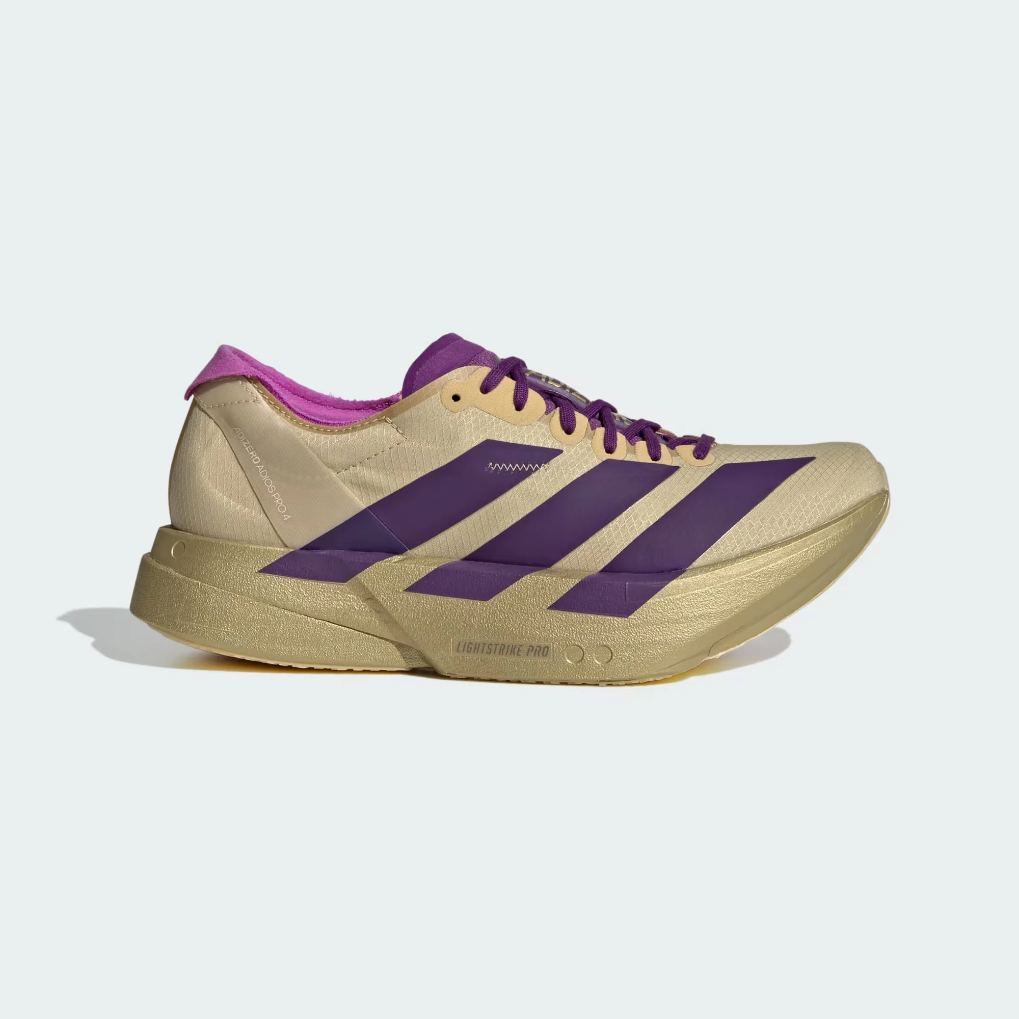 Adidas W Adizero Adios Pro 4 - Powder Shop