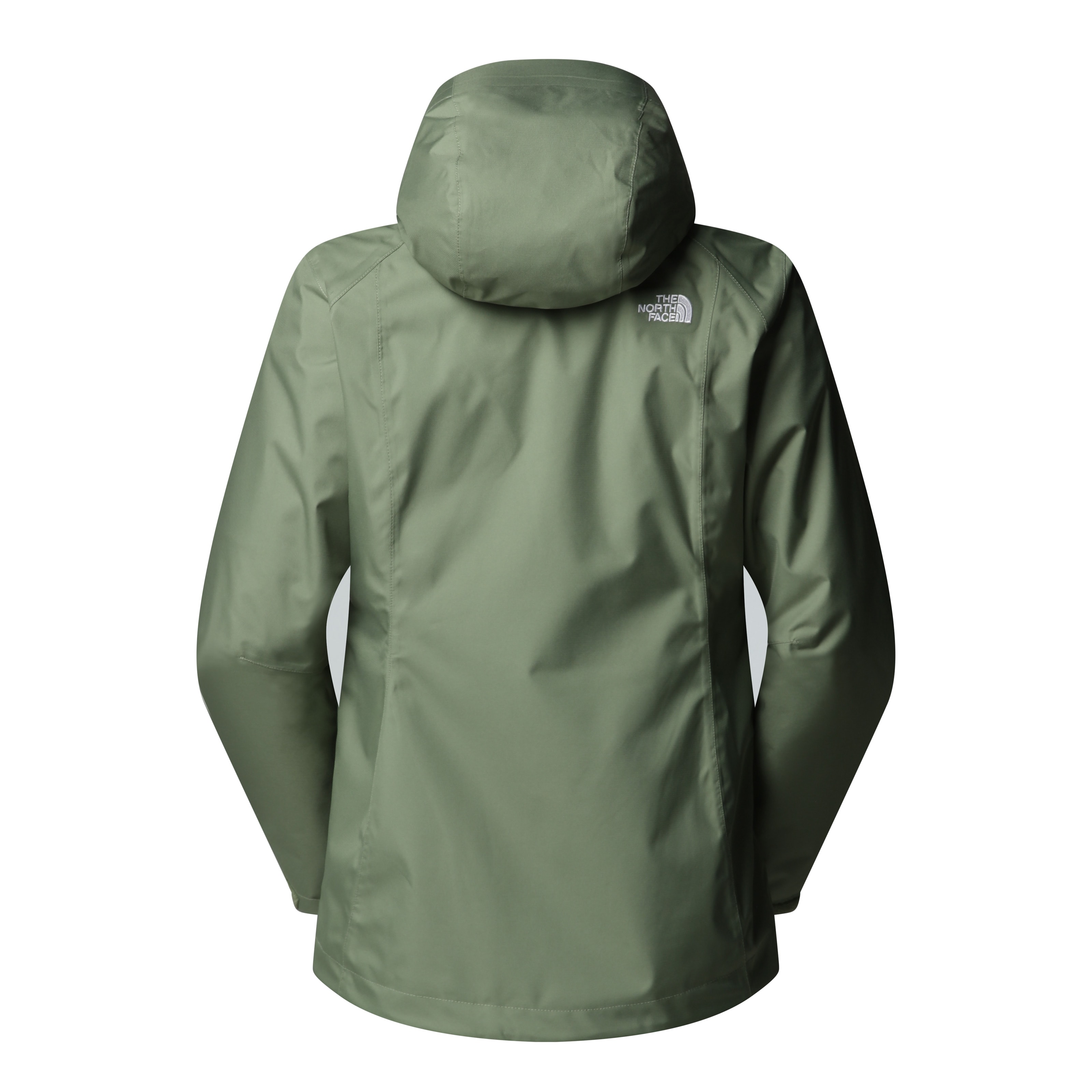 The North Face W Evolve II Triclimate Mont