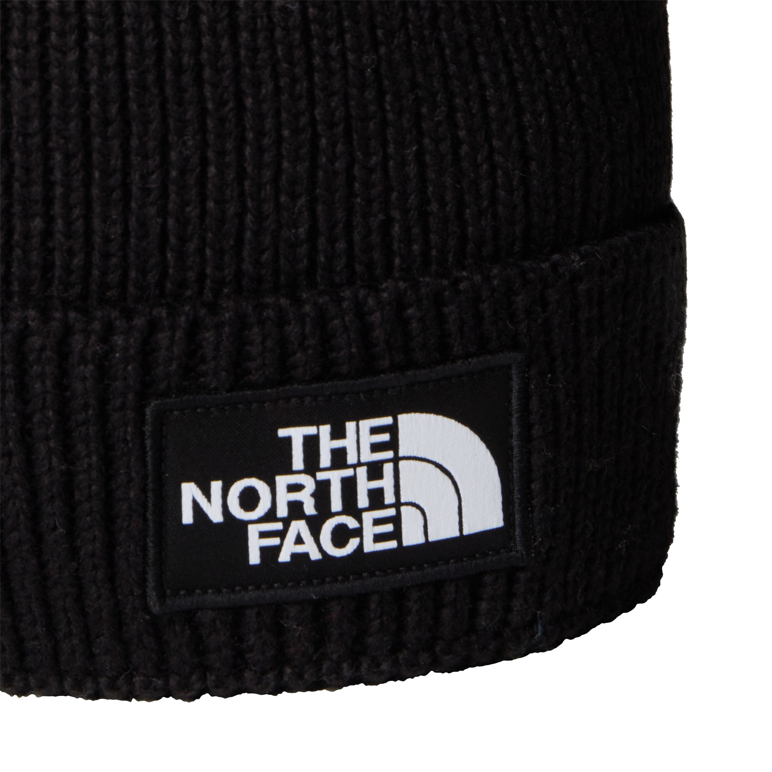 TNF Black.