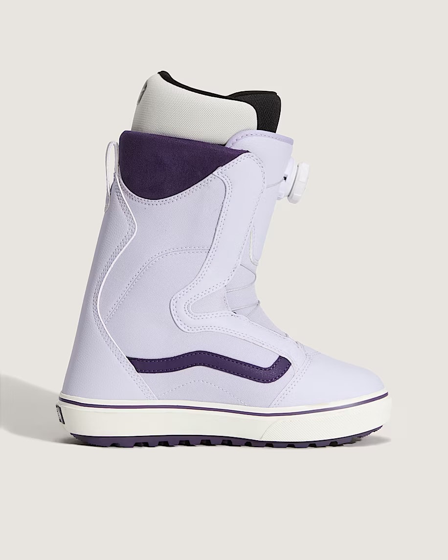 Vans Encore OG Snowboard Botu