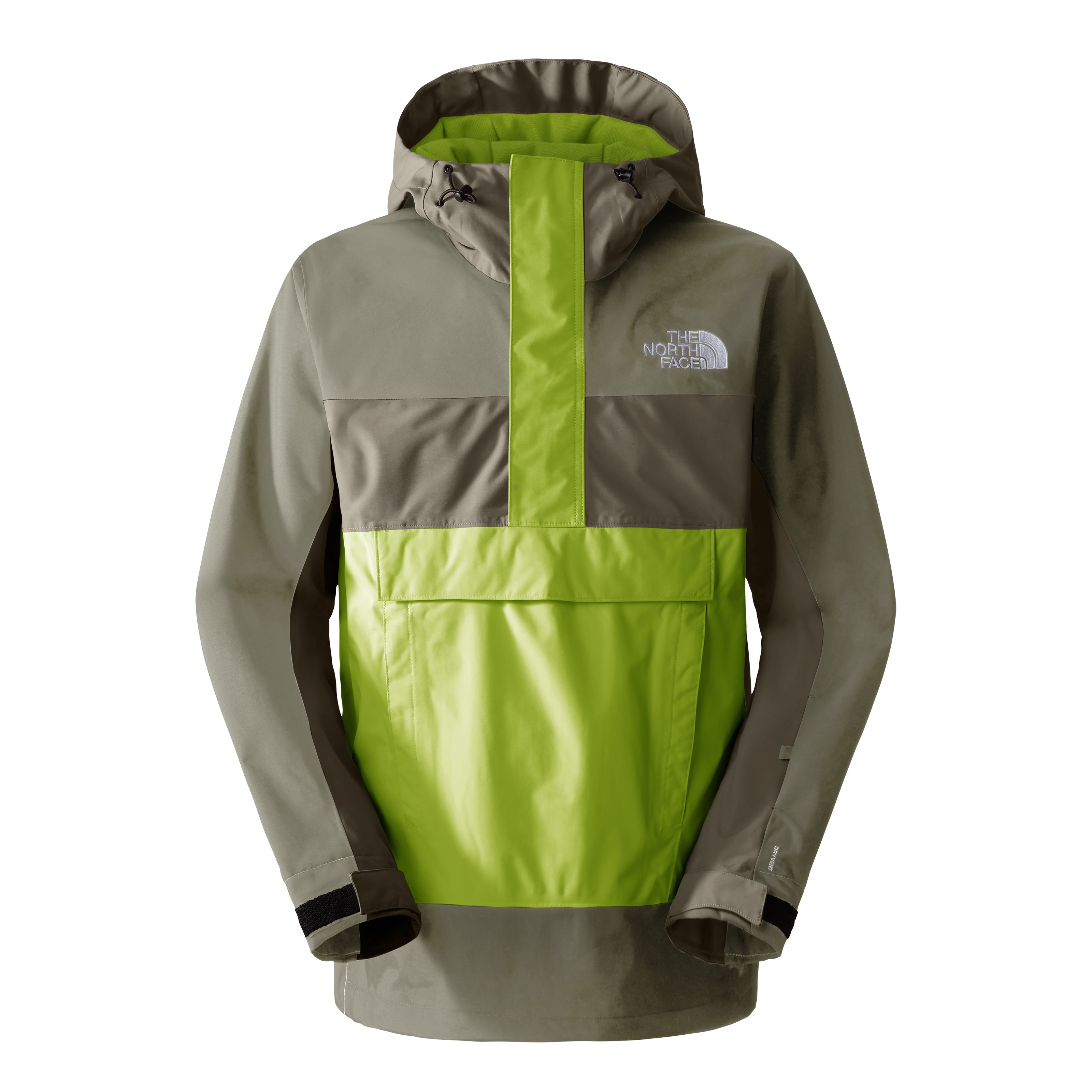 The North Face M Driftview Anorak 