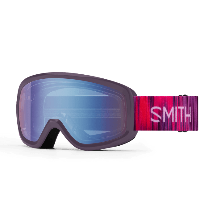 Smith SNOWDAY Çocuk Goggle - Dreamscape / Blue Sensor