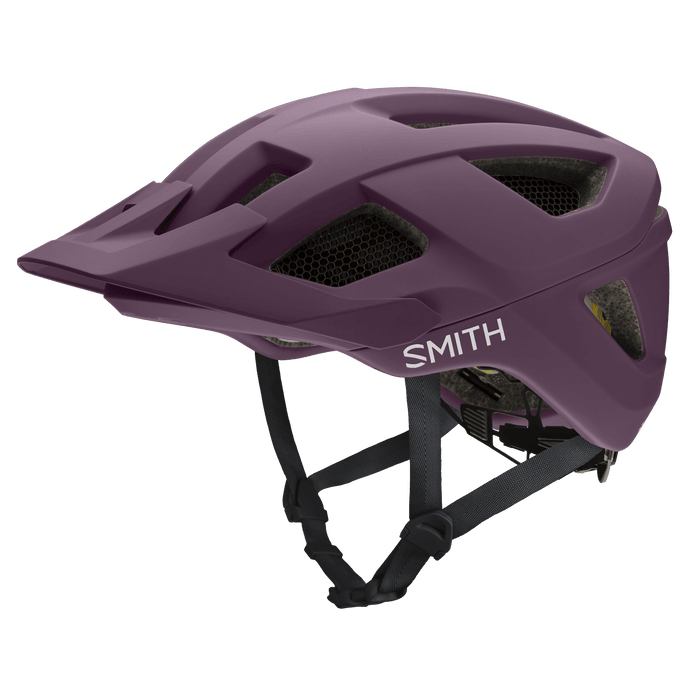 Smith Session - Matte Amethyst