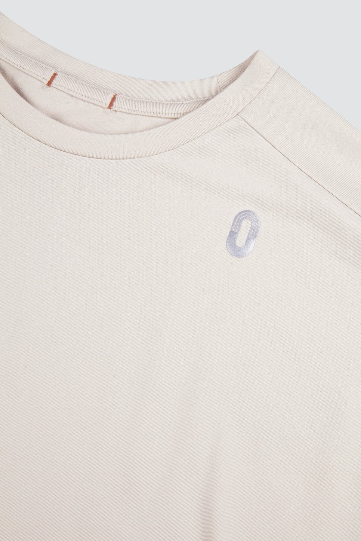 Uniform Athletics All Around Crop W Shirt
