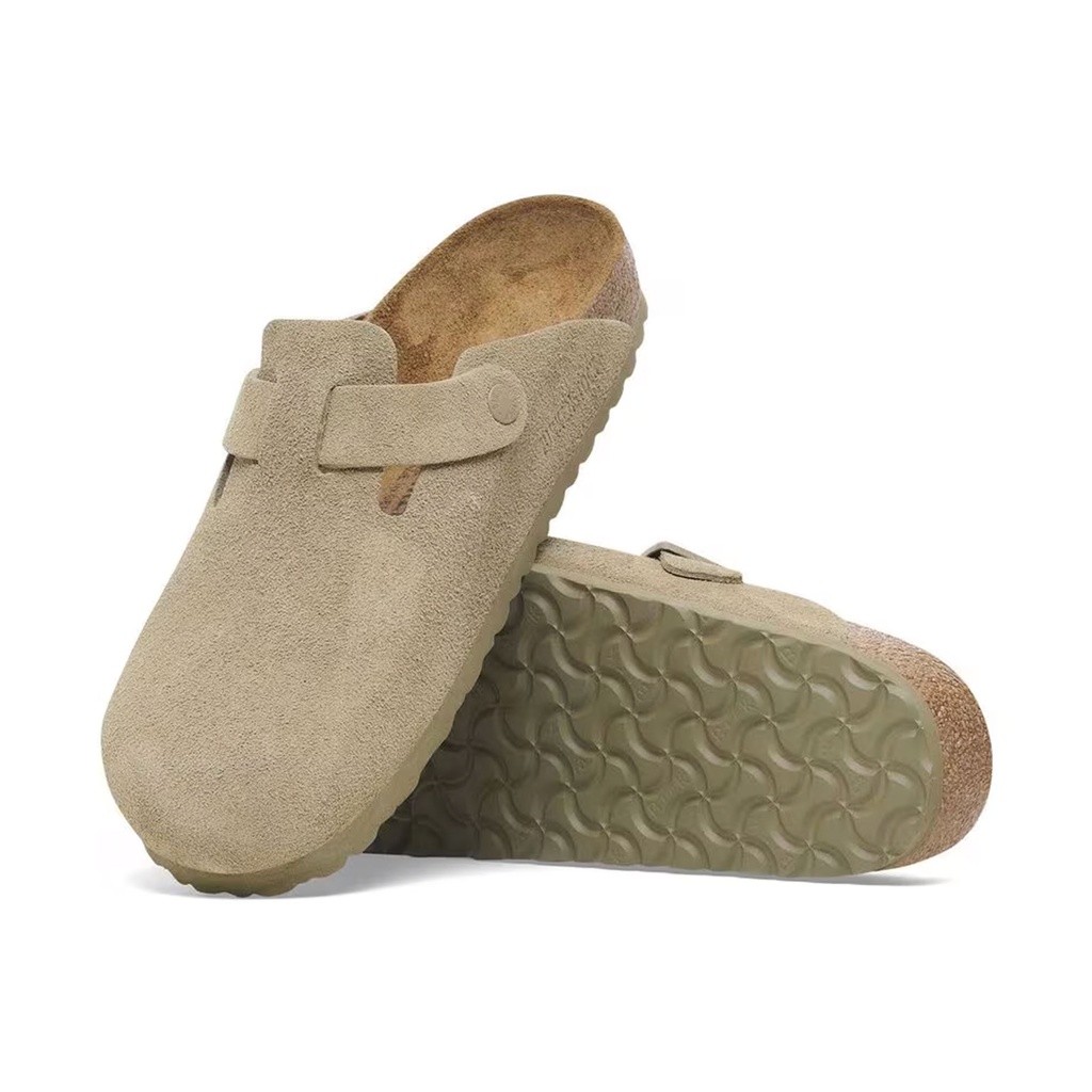 Birkenstock Boston VL