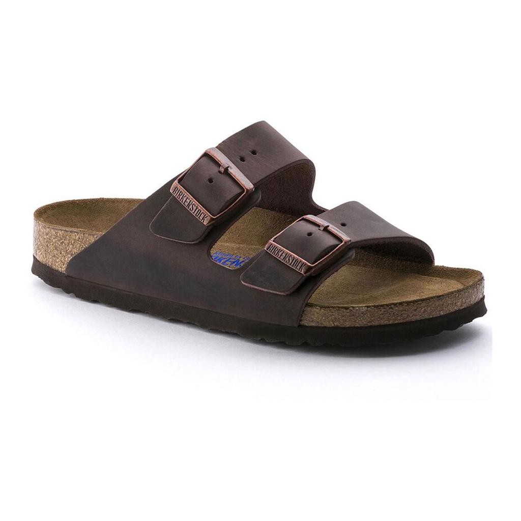 Birkenstock Arizona SFB LEOI - HABANA