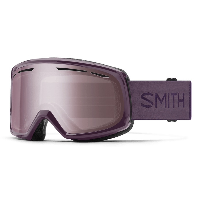 Smith DRIFT Goggle - Mor / Ignitor