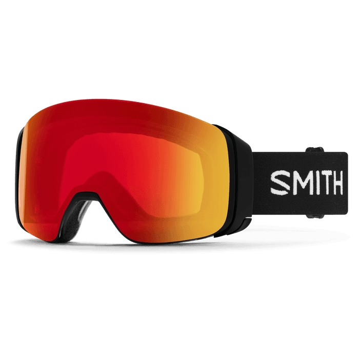 Siyah / ChromaPop Photochromic Red