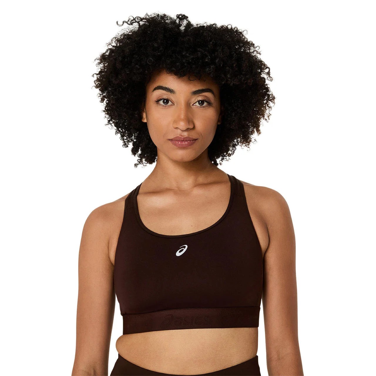 Asics W Road Compression Bra