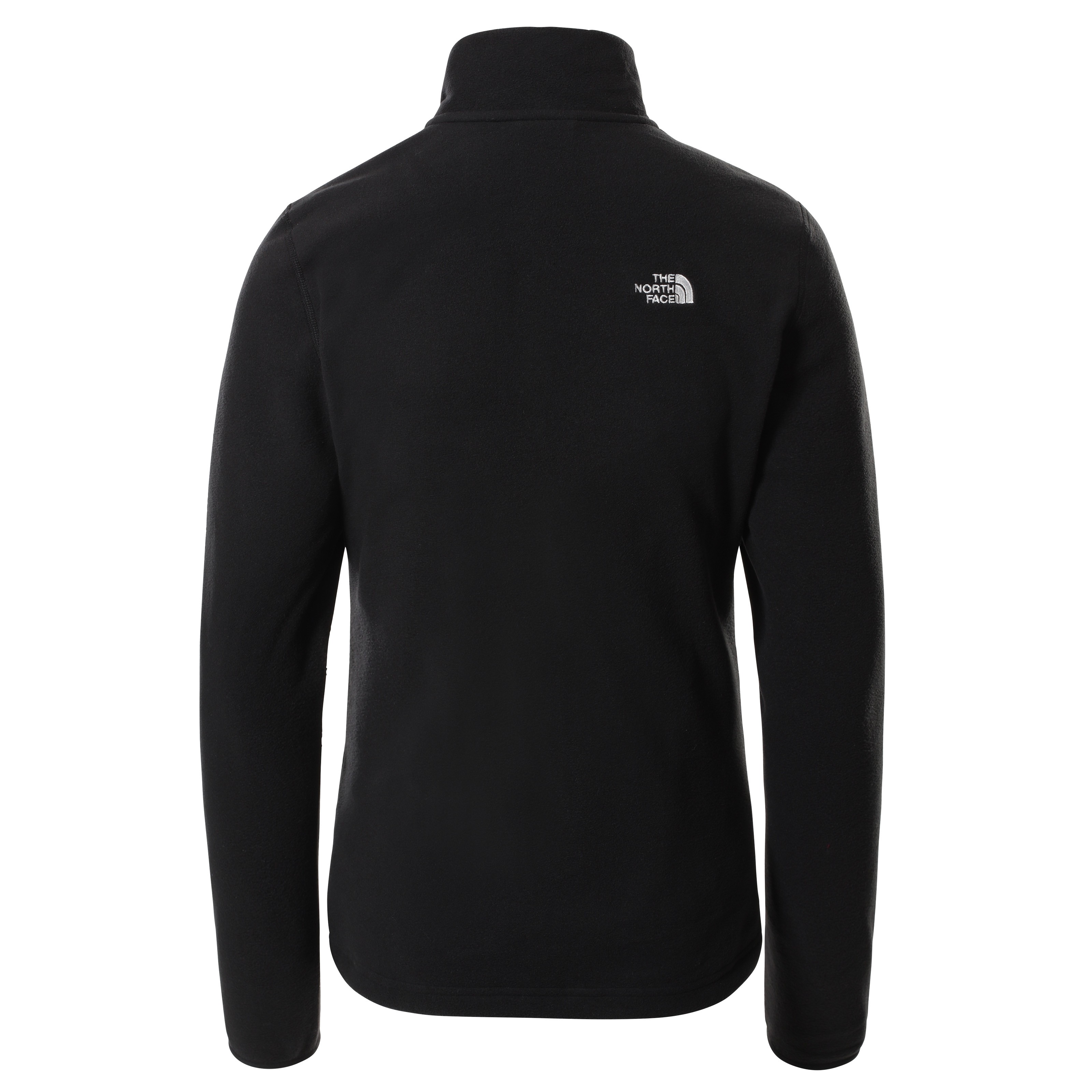 The North Face W Resolve Fleece Full Zip