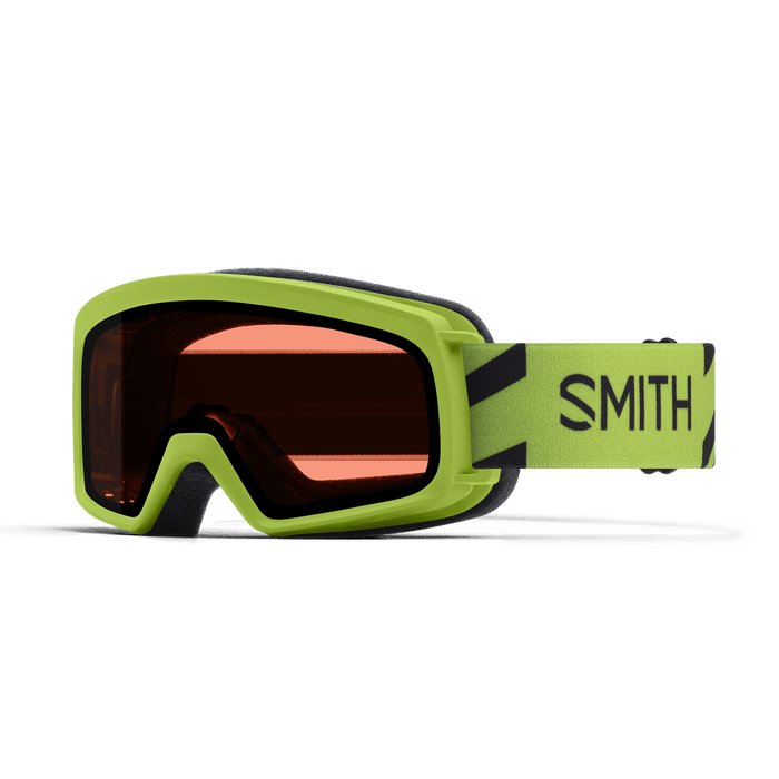 Smith RASCAL Goggle - Yeşil / RC36