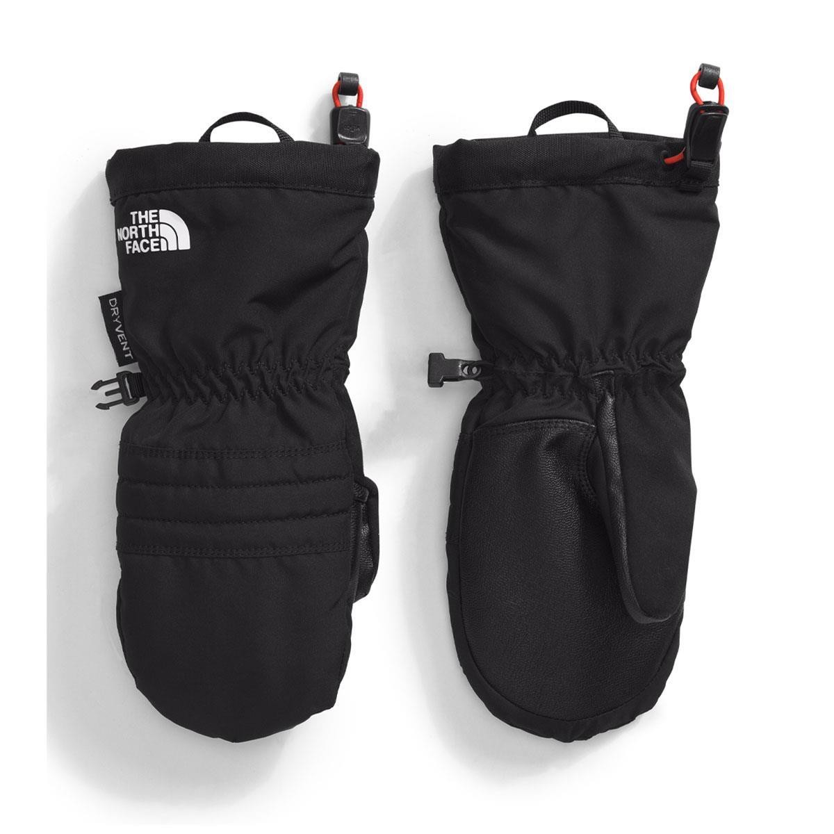 The North Face Kids Montana Ski Mitt