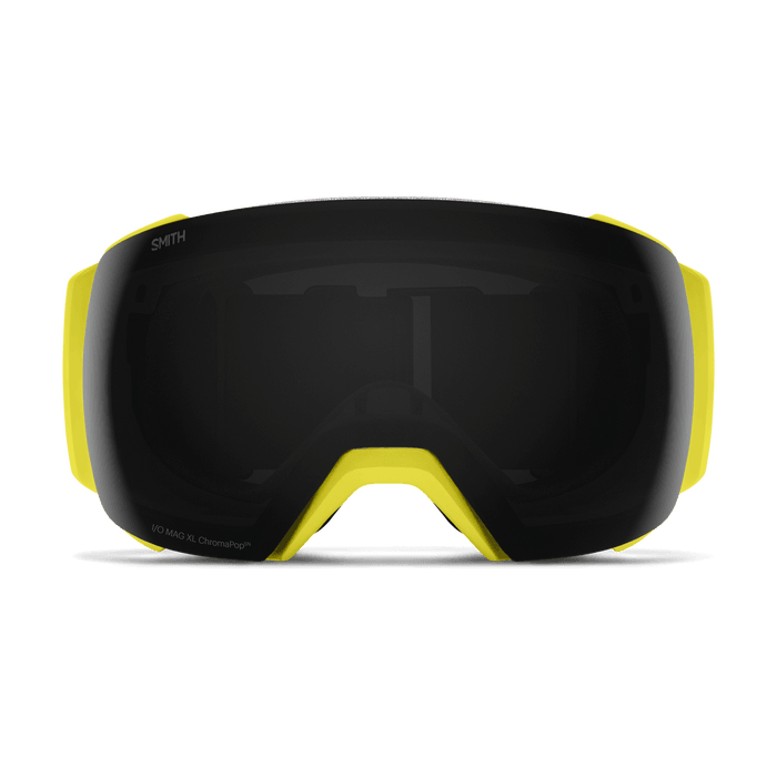 Smith I/O MAG XL Goggle (+Bonus Lens)