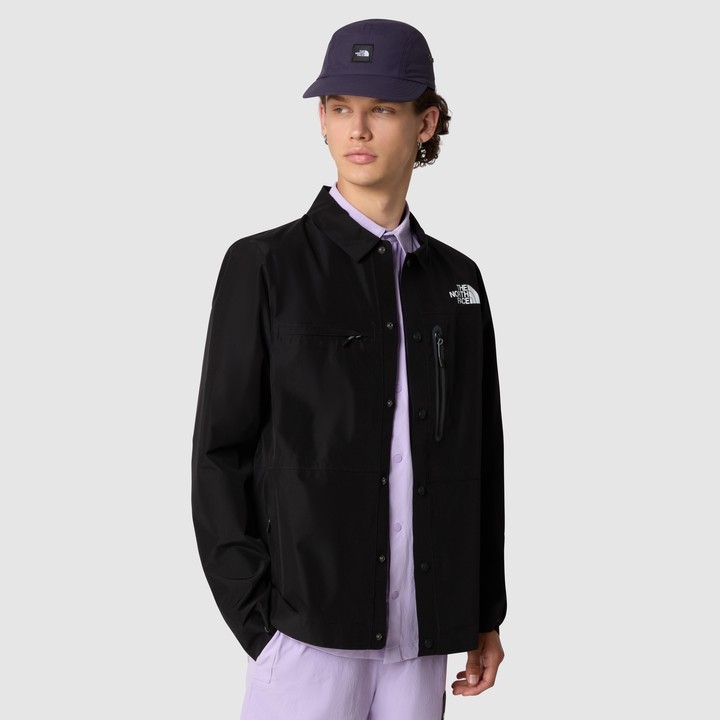 The North Face M Amos Tech Overshirt