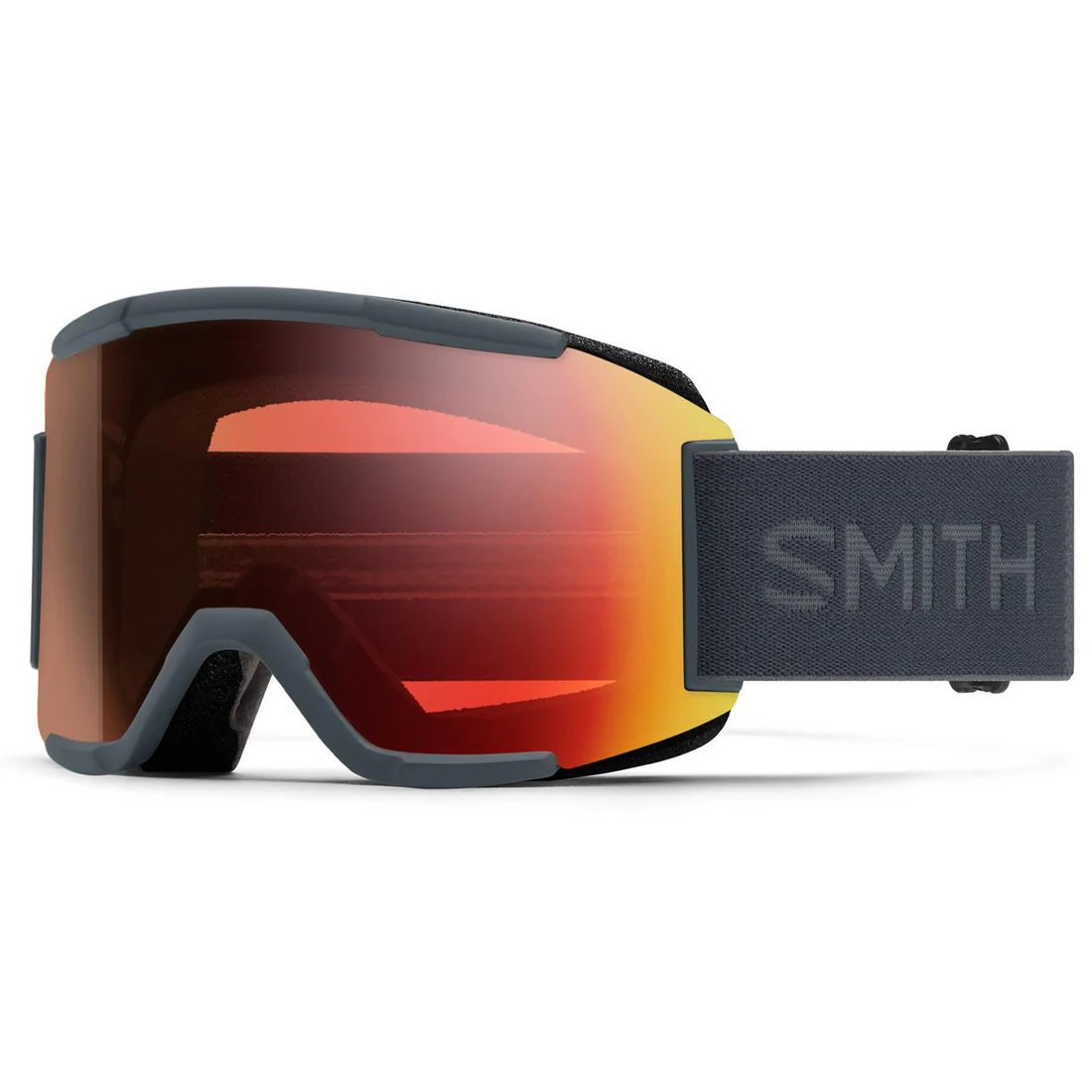 Smith SQUAD Goggle - Powder Shop