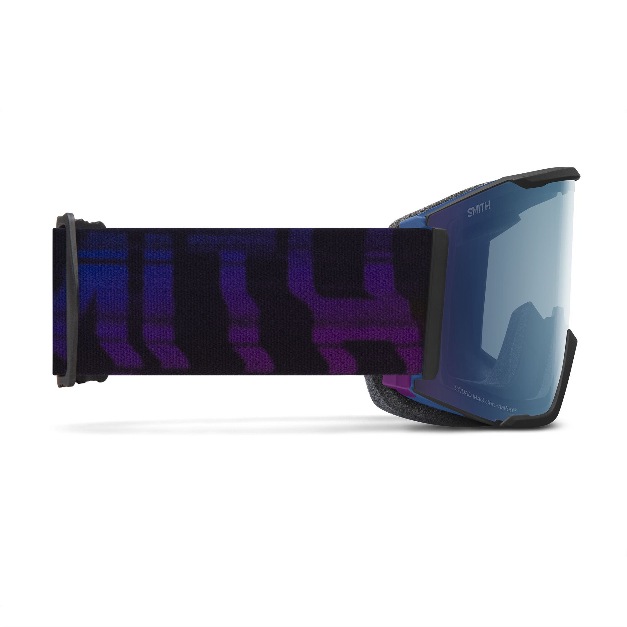 Smith SQUAD MAG Goggle (+Bonus Lens)