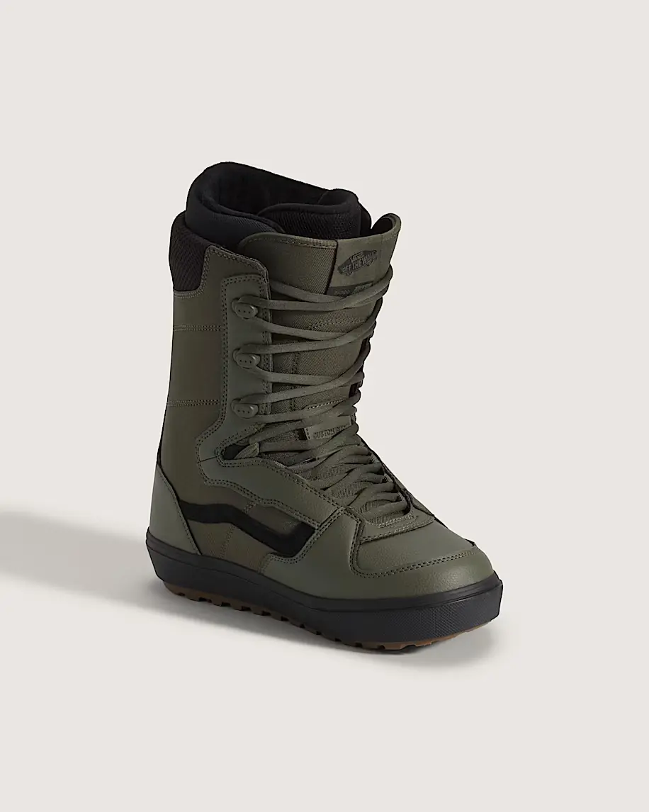 Vans Invado OG Gum Snowboard Botu