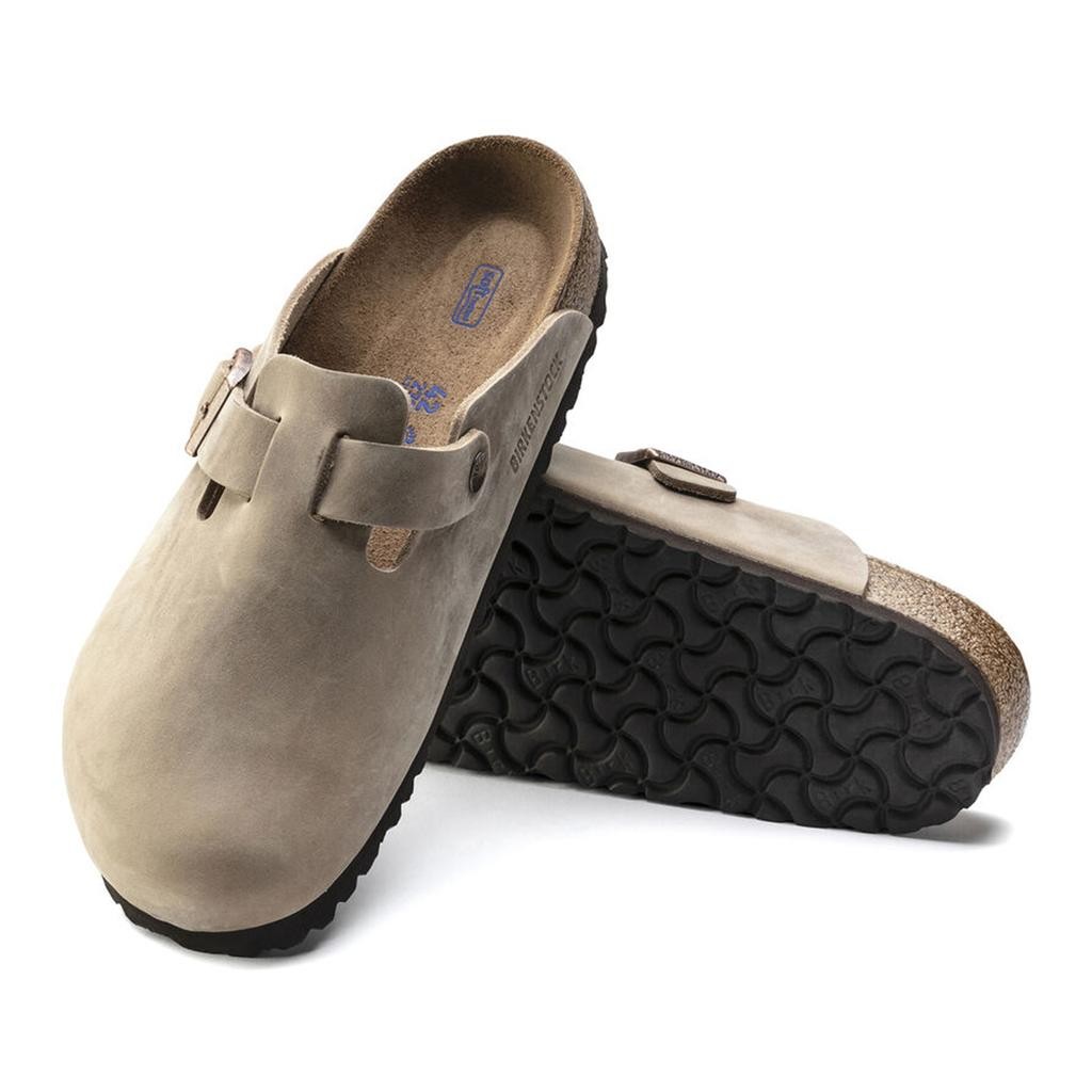 Birkenstock Boston SFB LEOI NU