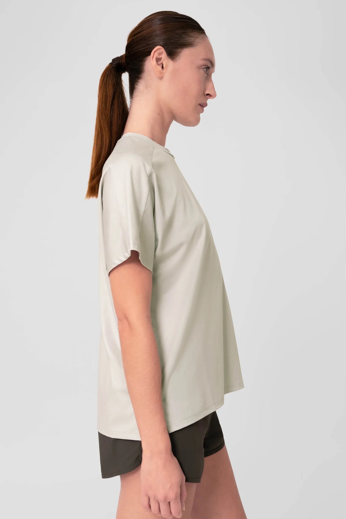 Uniform Athletics All Around W Shirt