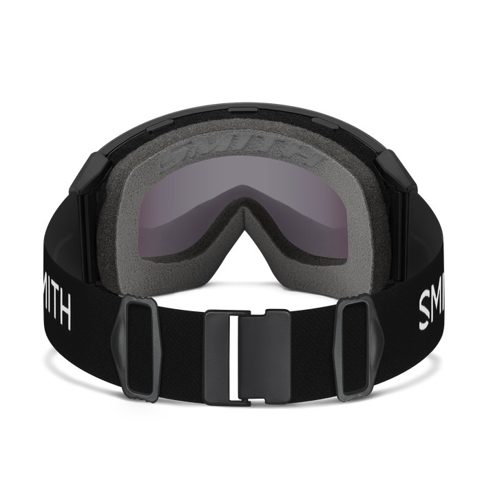 Smith 4D MAG XL Goggle (+Bonus Lens)