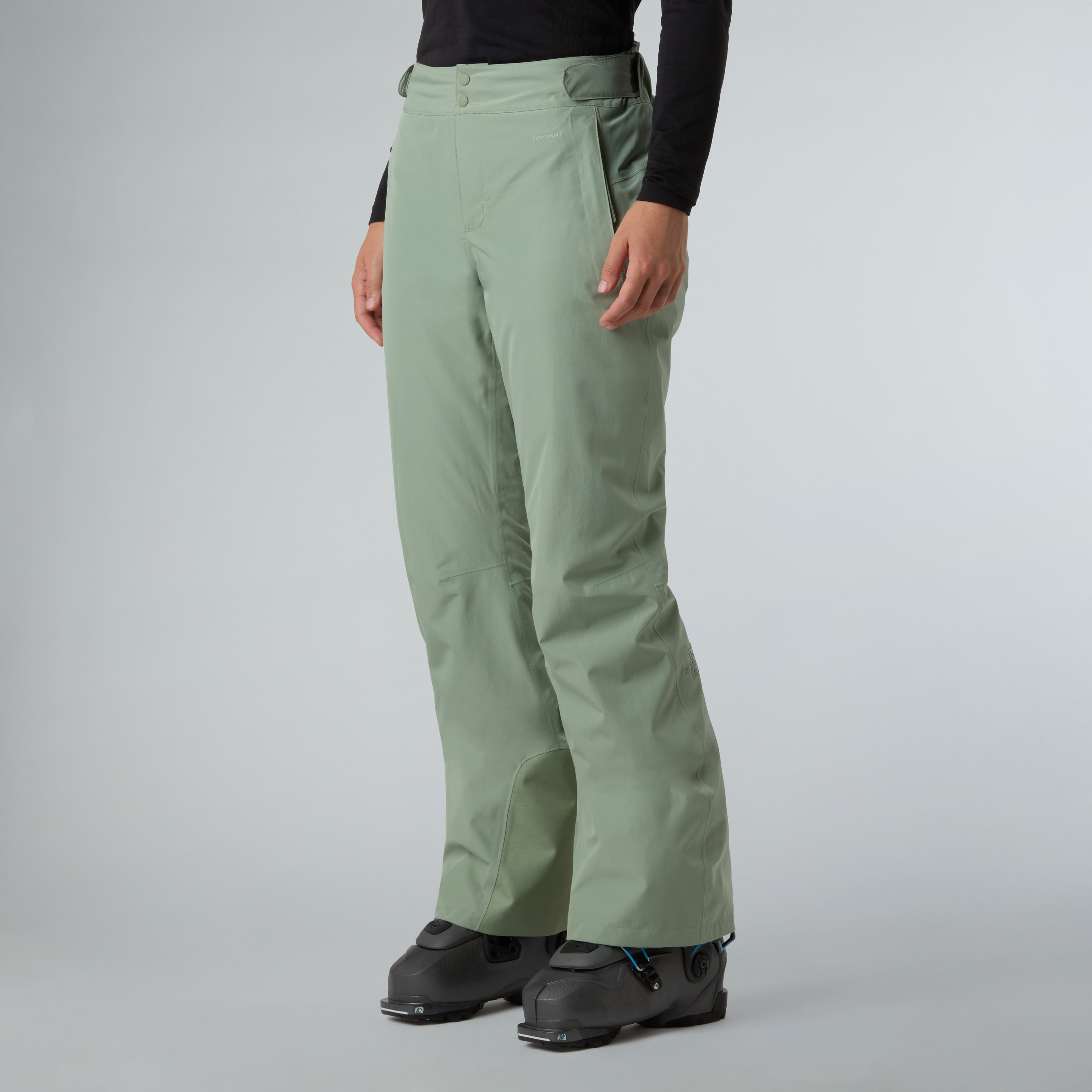The North Face W Descendit Pantolon