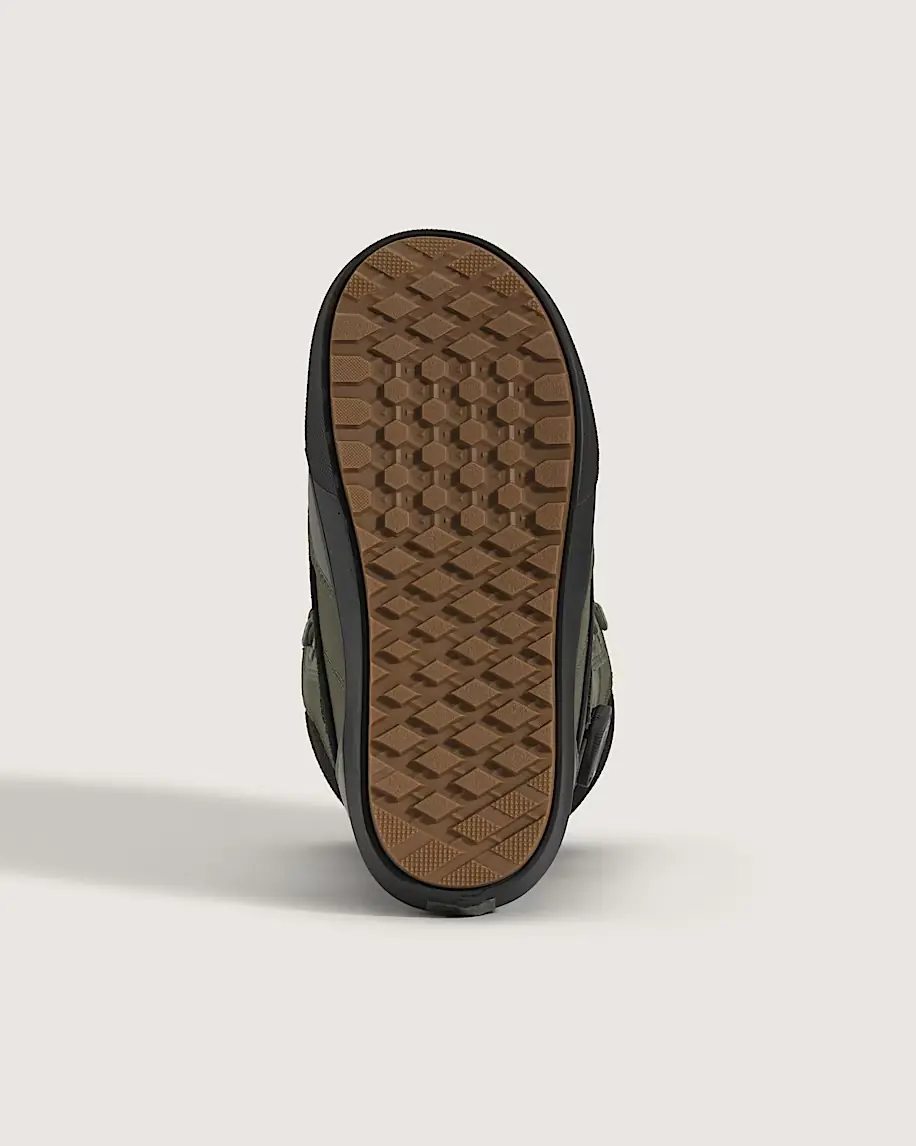 Vans Invado OG Gum Snowboard Botu