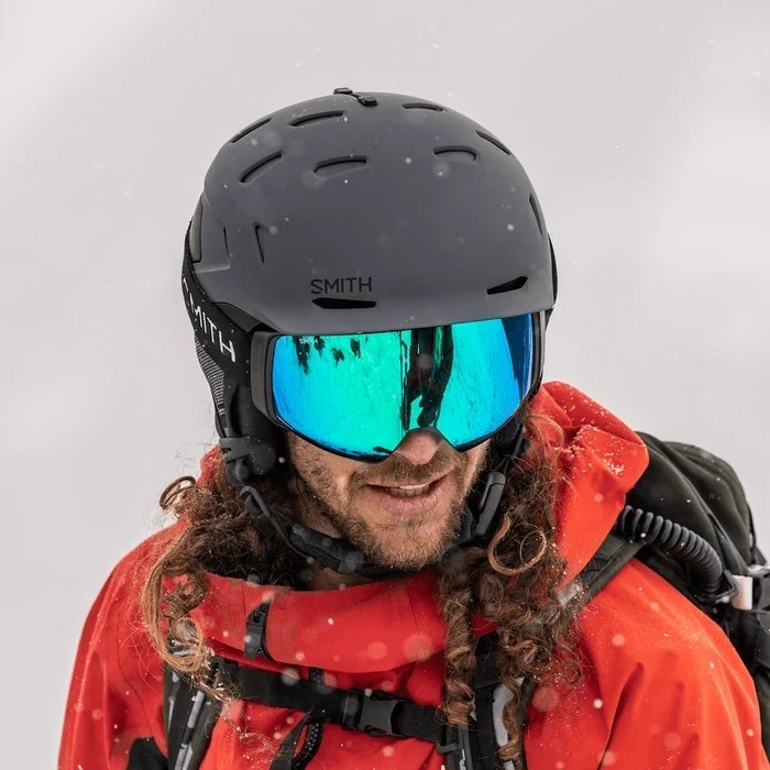 Smith NEXUS MIPS Board/Kayak Kaskı