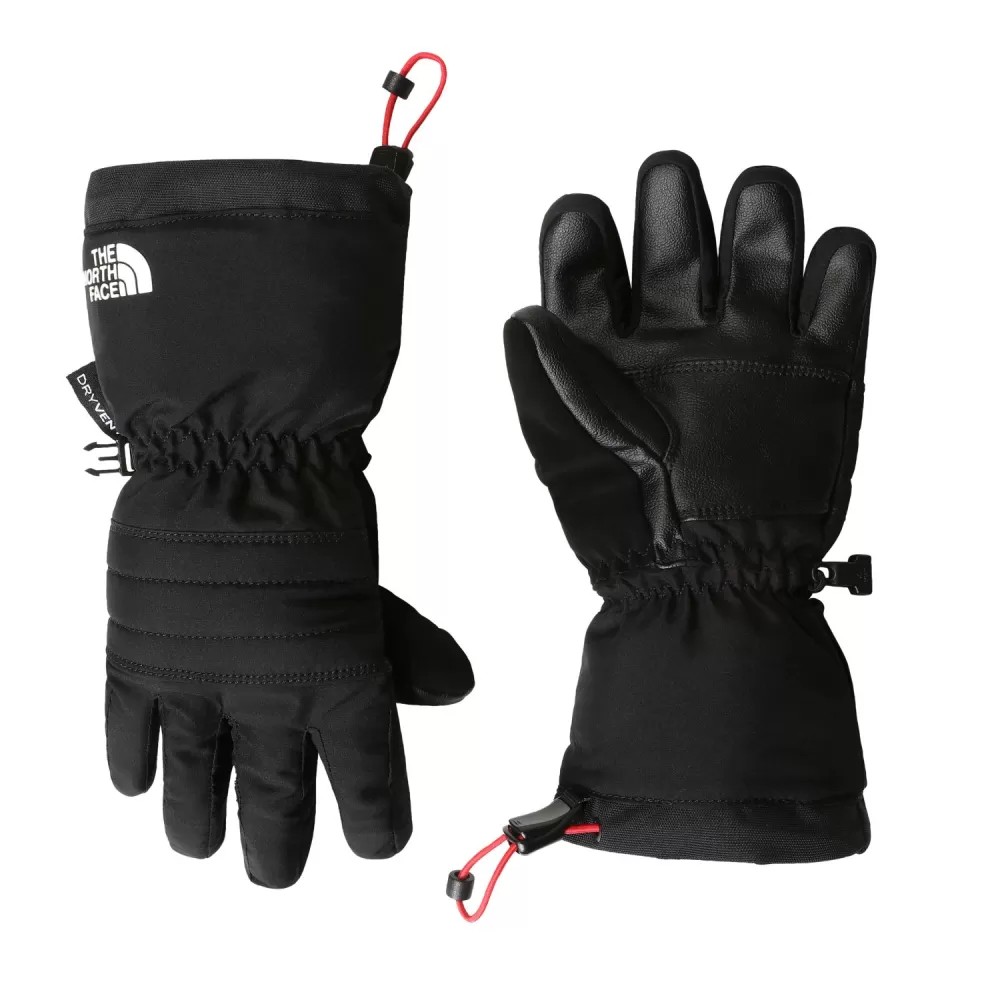 The North Face Kids Montana Ski Glove