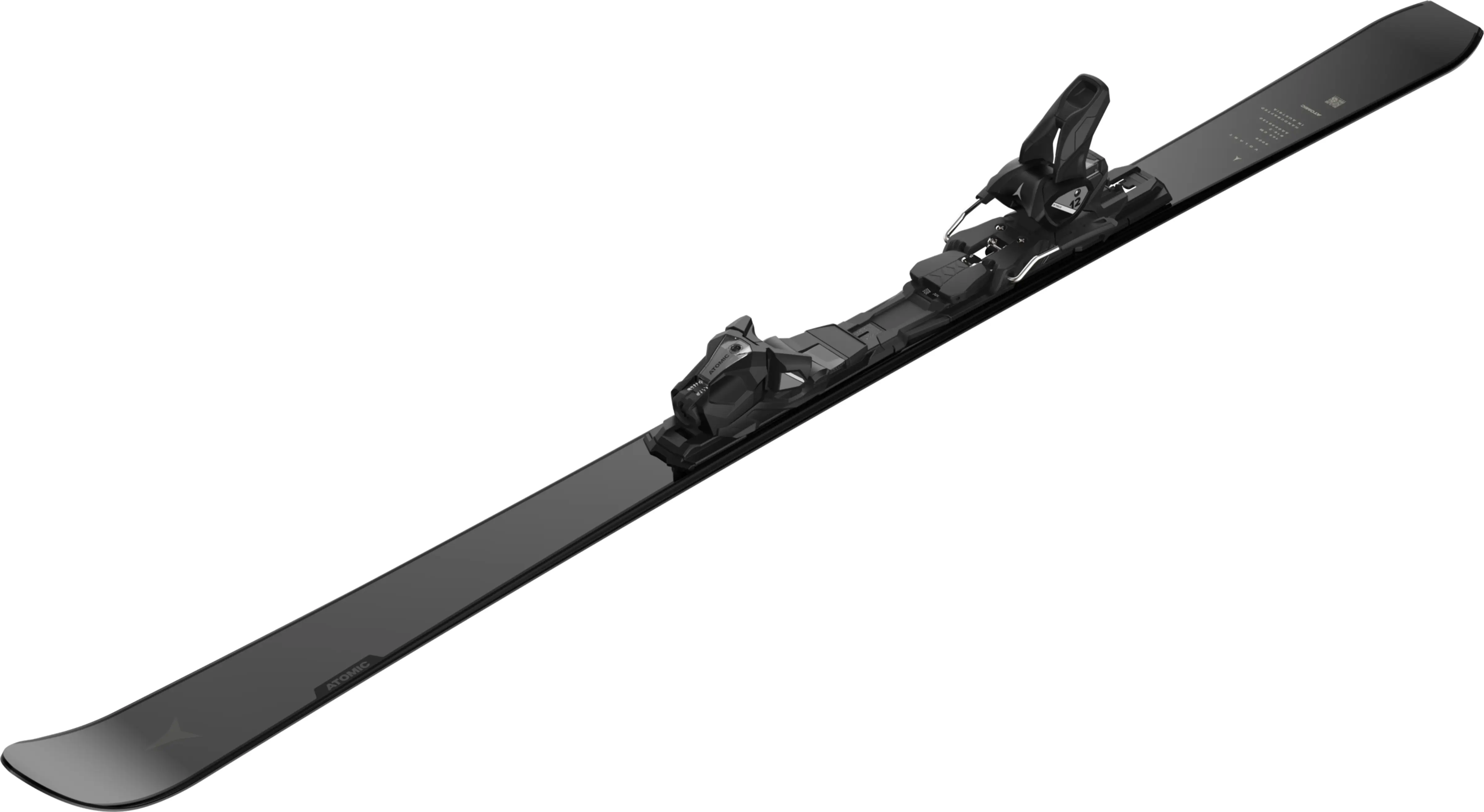 Atomic Kayak Volant 9000 + Mi 12 Gw Black B
