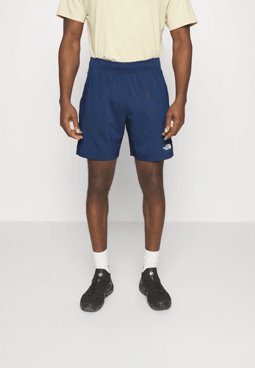 The North Face M 24/7 Şort 7"