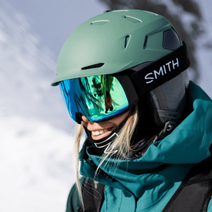 Smith 4D MAG S Goggle (+Bonus Lens)