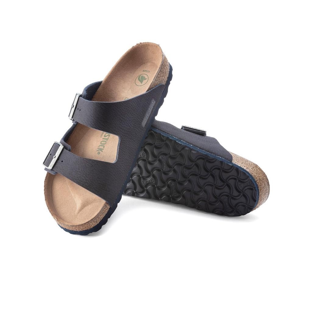 Birkenstock Arizona SYN Desert Dust VEGAN