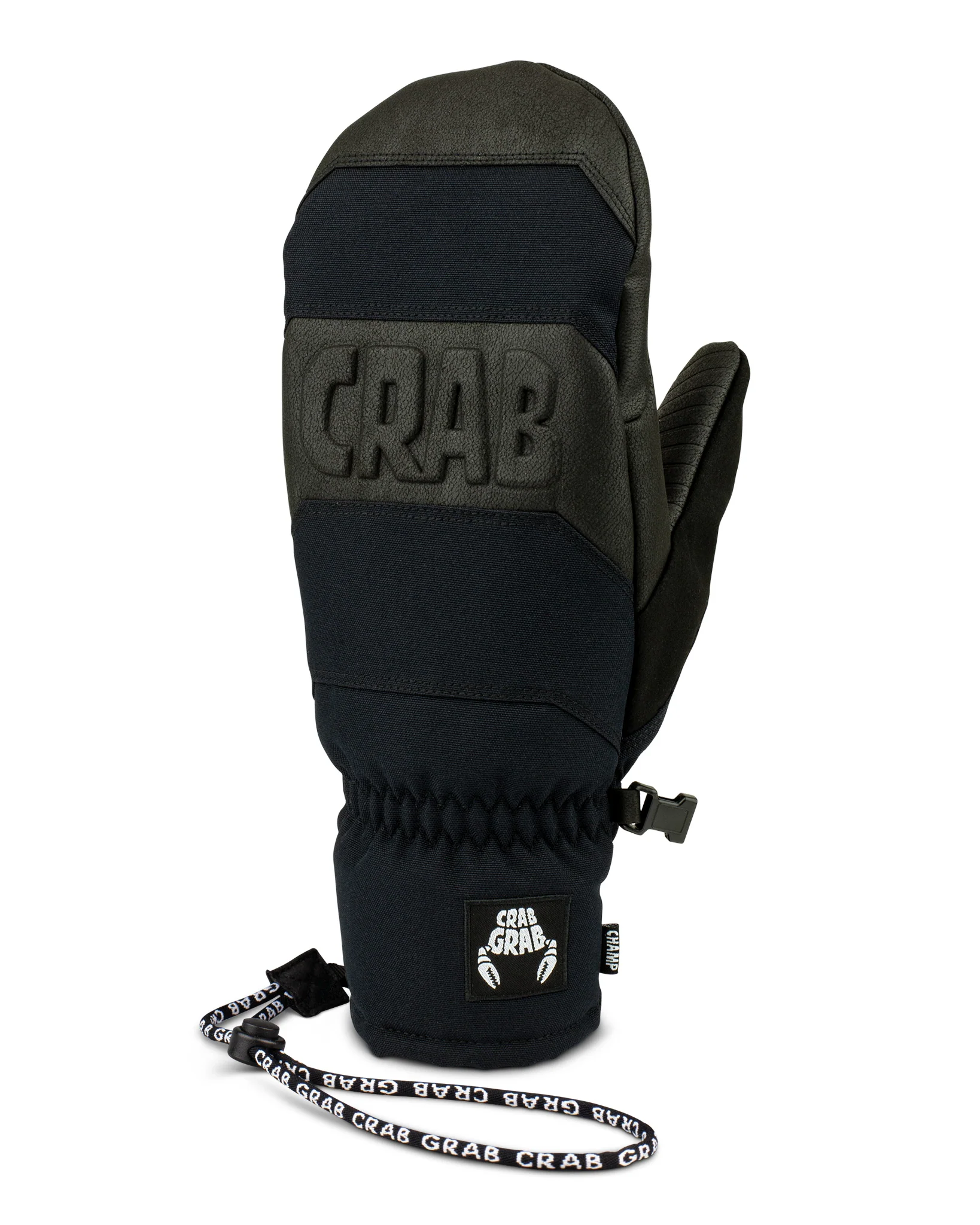 Crab Grab Champ Mitt