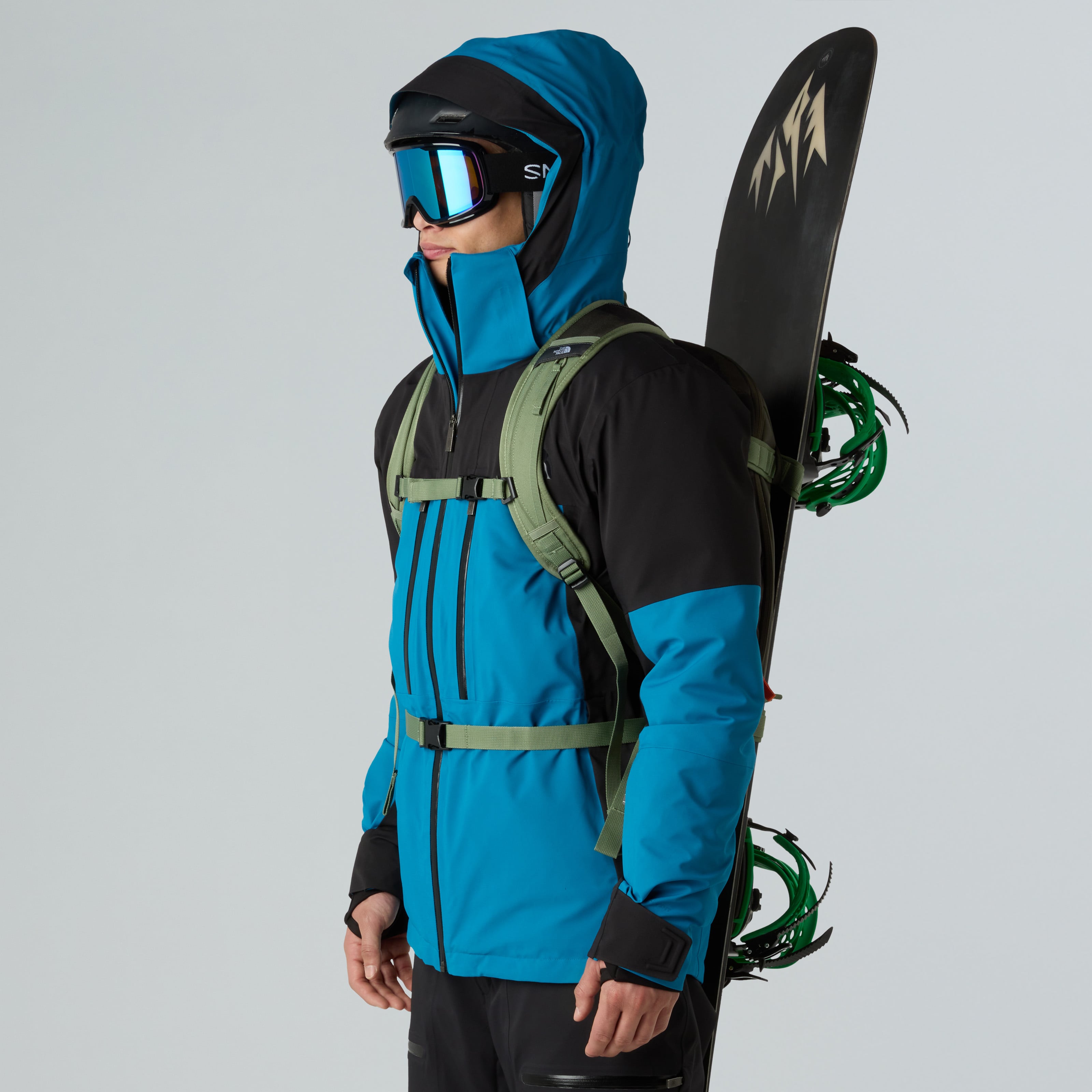 The North Face Slackpack 2.0