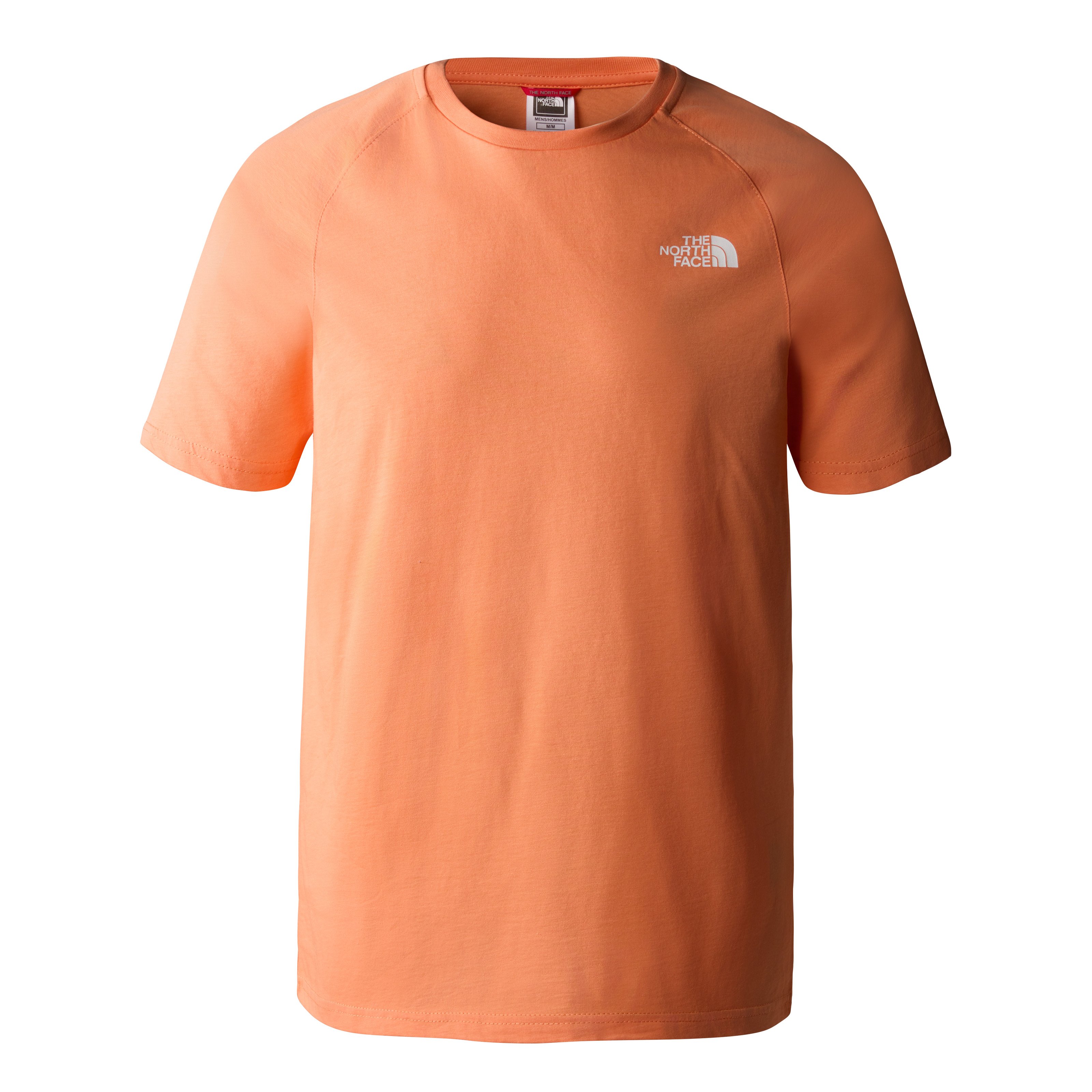 The North Face M S/S North Faces Tee T-Shirt