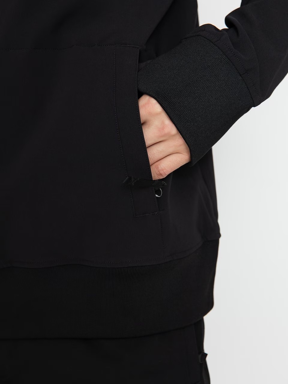 The North Face M Tekno Logo Hoodie