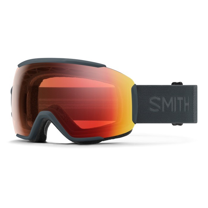 Slate / ChromaPop™ Pro Photochromic Red