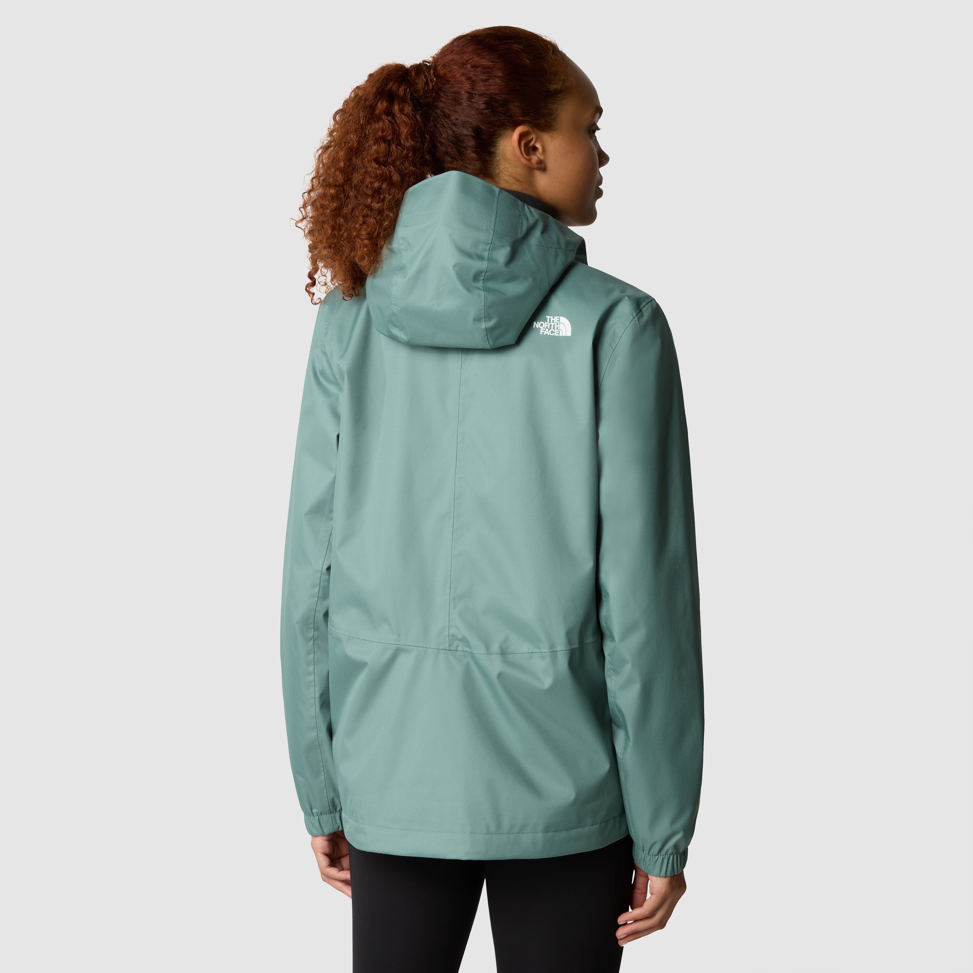 The North Face W Resolve Triclimate 