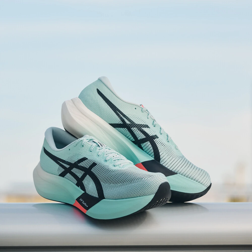 Asics U Metaspeed Edge Paris - Powder Shop