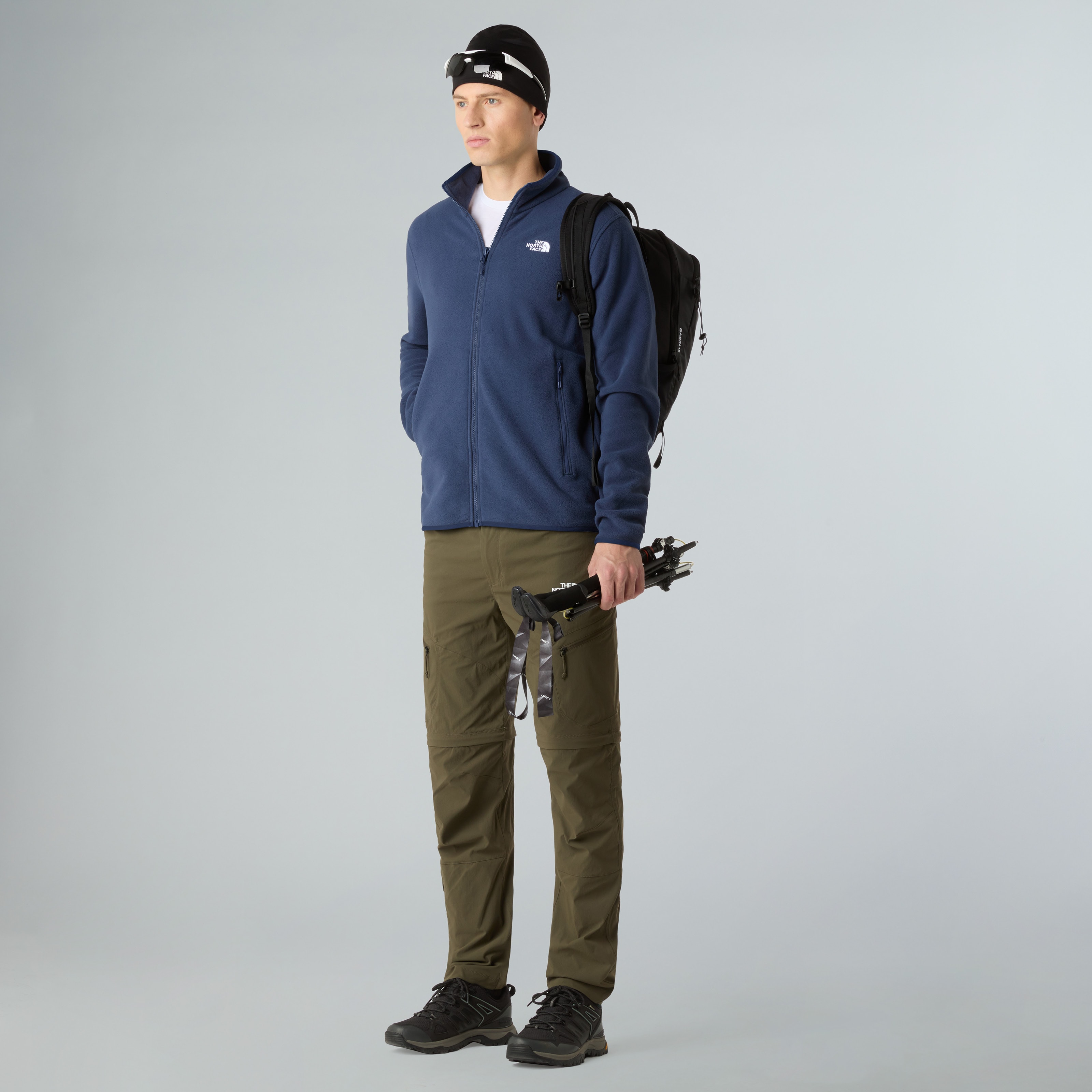 The North Face M Glacier Polar