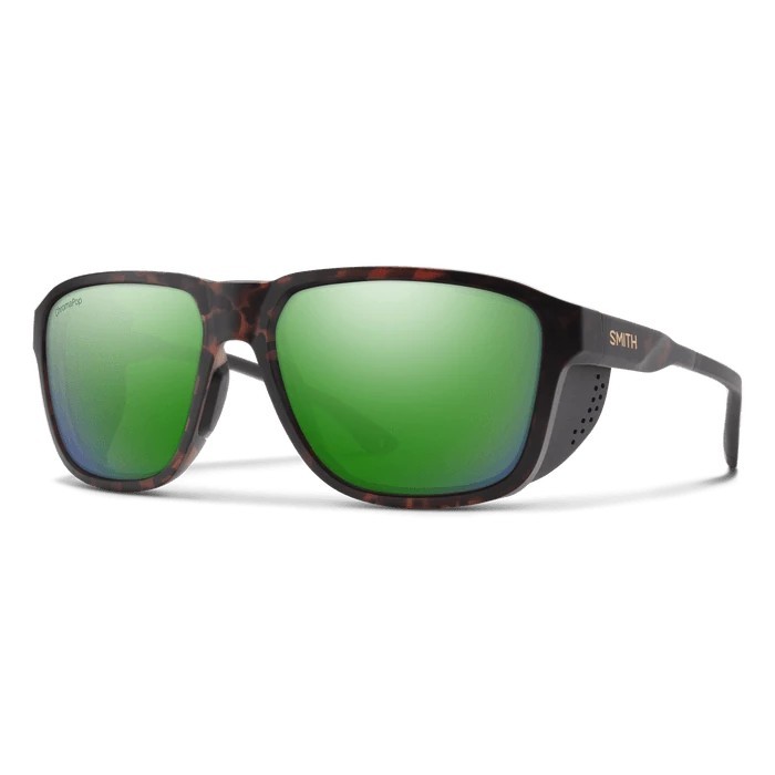 Mat Leopar / ChromaPop Polarized Green