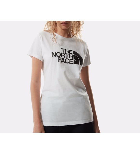 The North Face W Easy Tee T-Shirt