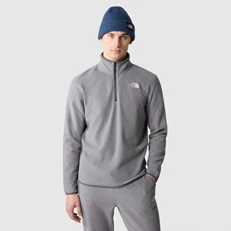 The North Face M 100 Glacier 1/4 ZIP