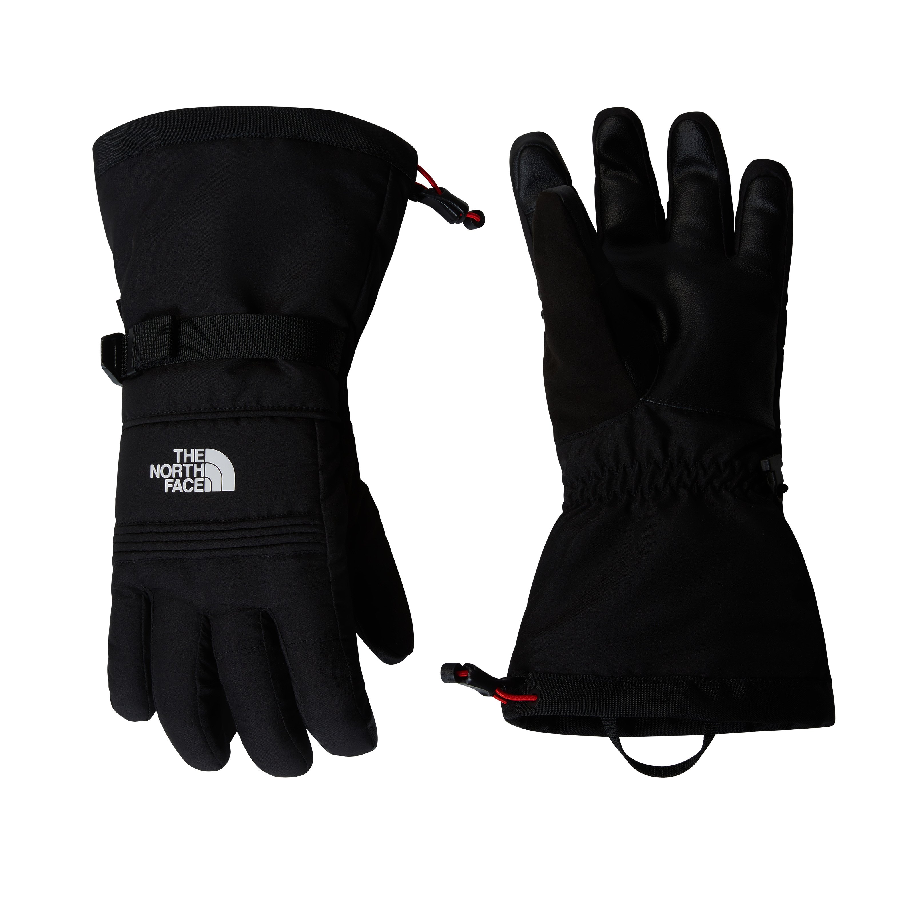 The North Face W Montana Kadın Kayak Eldiveni