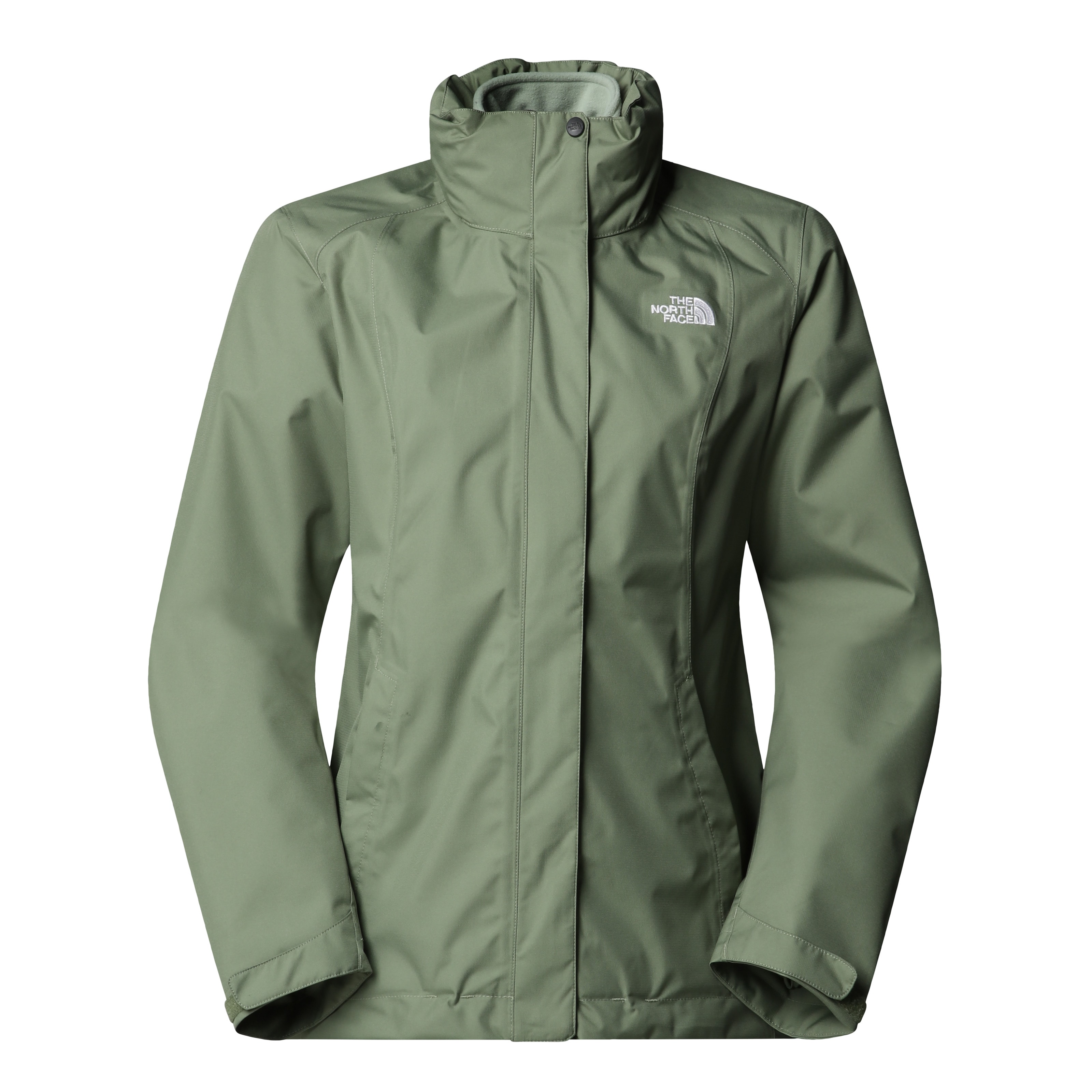 The North Face W Evolve II Triclimate Mont